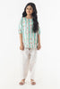 Stitched Kids Linen Shirt