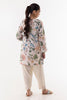 Stitched Kids Stripe Shirt