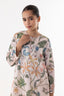 Stitched Kids Stripe Shirt