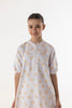 Stitched Kids Stripe Shirt