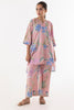 Stitched Kids Dobby Shirt + Culotte