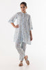 Stitched Kids Cambric Shirt + Bottom