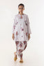 Stitched Kids Stripe Shirt + Bottom