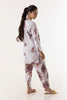 Stitched Kids Stripe Shirt + Bottom