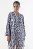 Stitched Kids Linen Shirt + Culotte
