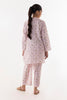 Stitched Kids Cambric Shirt + Culotte