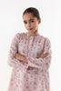 Stitched Kids Cambric Shirt + Culotte