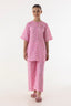 Stitched Kids Cambric Shirt + Bottom