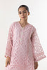 Stitched Kids Jacquard Embroidered Shirt + Shalwar