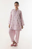 Stitched Kids Embroidered Lawn Shirt + Bottom