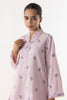 Stitched Kids Embroidered Lawn Shirt + Bottom