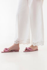 Stitched Kids Dyed Culotte