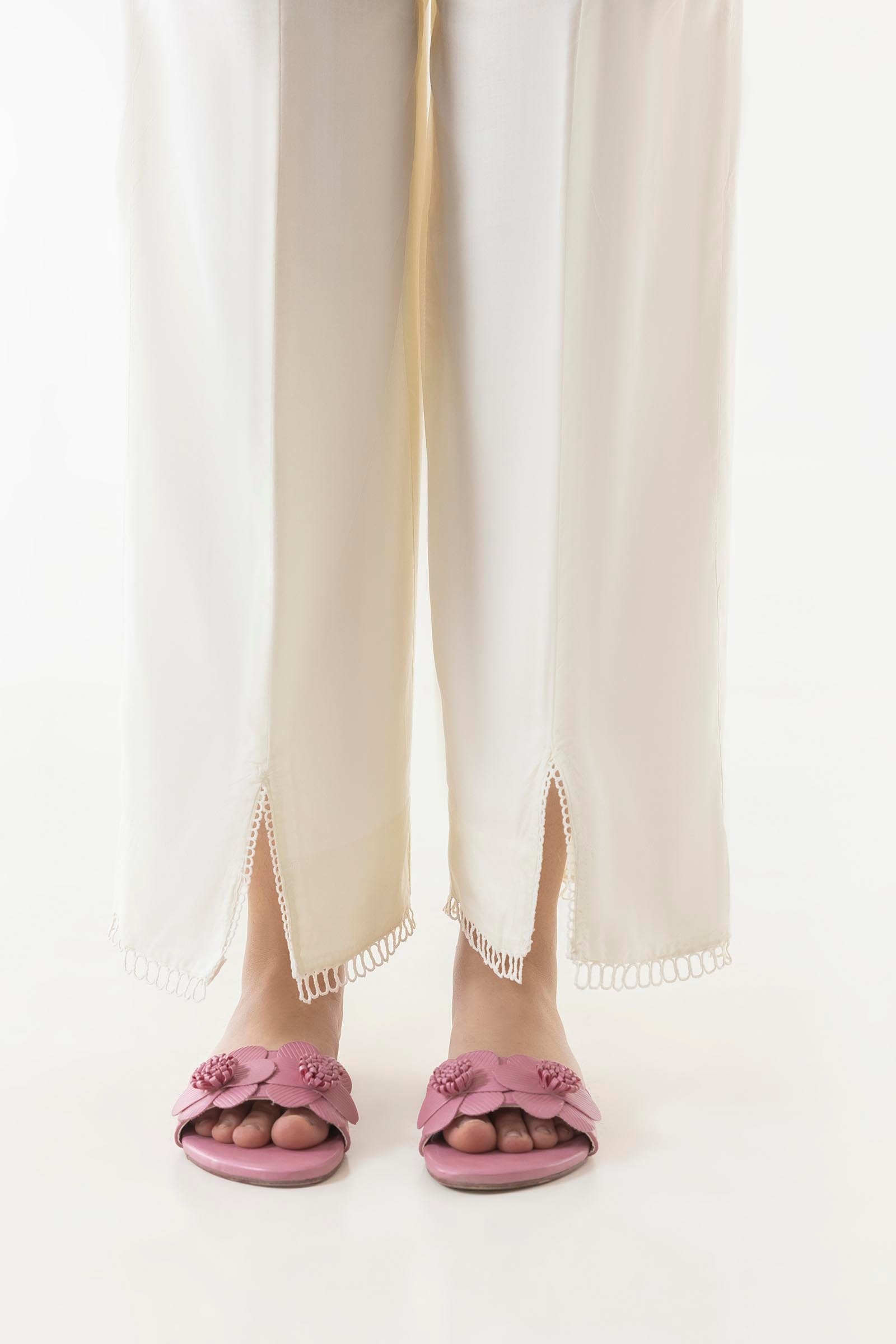 Stitched Kids Cambric Culotte Main image