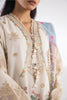 Stitched Luxury Lawn Suit