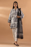 Stitched Shirt + Bottom + Dupatta