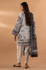 Stitched Shirt + Bottom + Dupatta