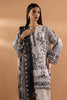 Stitched Shirt + Bottom + Dupatta