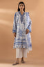 Stitched Shirt + Bottom + Dupatta