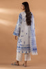 Stitched Shirt + Bottom + Dupatta