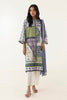 Stitched Shirt + Dupatta