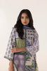 Stitched Shirt + Dupatta