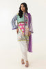 Stitched Shirt + Dupatta