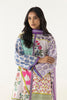 Stitched Shirt + Dupatta