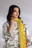 Stitched Lawn Suit