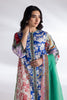 Stitched Lawn Shirt + Dupatta
