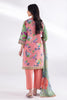 Stitched Shirt + Bottom + Dupatta