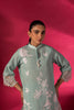 Stitched Lawn Suit