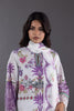 Stitched Lawn Suit