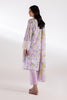 Stitched Muzlin Lawn Suit