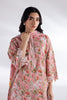 Stitched Muzlin Lawn Suit