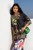 Stitched Resort Digital Printed Co-ord