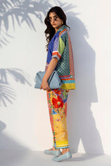 Stitched Resort Coord