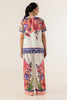 Stitched Resort Shirt + Bottom