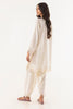 Stitched Lawn Embroidered Shirt