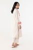 Stitched Embroidered Lawn Shirt
