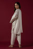 Stitched Viscose Embroidered Shirt + Shalwar