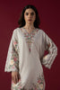 Stitched Viscose Embroidered Shirt + Shalwar