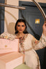 Stitched Viscose Embroidered Shirt + Shalwar