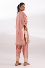 Stitched Signature Shirt + Shalwar