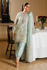 Stitched Embroidered Cotton Shirt + Shalwar + Dupatta