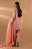 Stitched Shirt + Bottom + Dupatta
