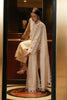Stitched Embroidered Cotton Shirt + Culotte + Dupatta