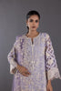 Stitched Signature Shirt + Bottom + Dupatta