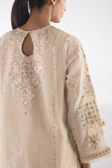 Stitched Signature Shirt