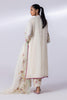 Stitched Cotton Slub Dupatta