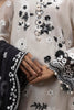 Stitched Embroidered Shirt
